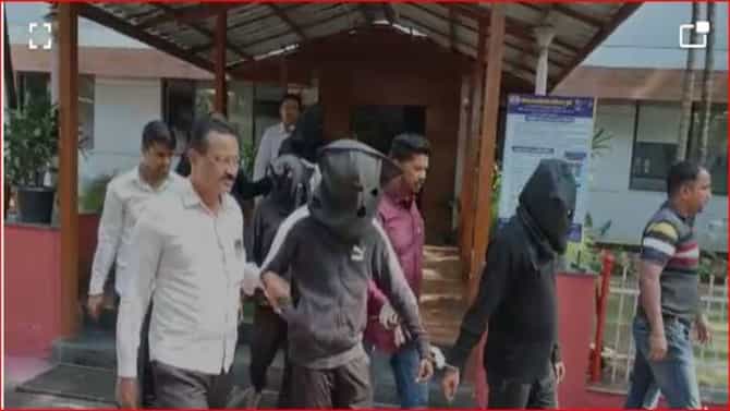 नाशिक हादरले! किरकोळ वादातून तरुणाची हत्या; आरोपींना पोलिसांनी घेतले ताब्यात