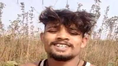 Nagpur Crime | फाटलेले कपडे, विखुरलेले केस, काट्यागोट्यांमधून जाणे-येणे; ये देखो मेरी लाइफ..., गुंडाचा भावनिक व्हिडीओ व्हायरल