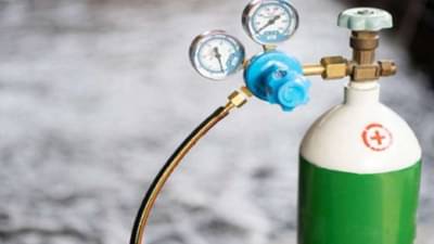 Nagpur Corona | वडिलांचा कोरोनामुळं ऑक्सिजनअभावी मृत्यू, मुलांनी जयंतीदिनी घालून दिला नवा आदर्श!