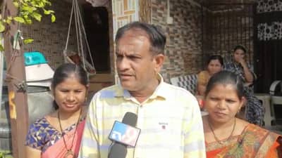 जळगावच्या विलास पाटलांची कमाल, दोन्ही पत्नी बनल्या ग्रामपंचायतीच्या मेंबर, बलाढ्य विरोधकाचा करेक्ट कार्यक्रम