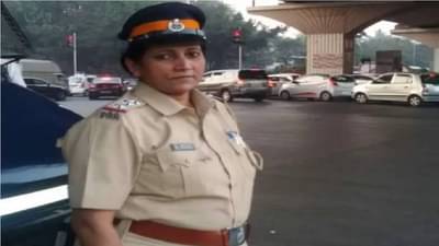 खोटे गुन्हे नोंद करणारे तुम्ही, अत्याचार करणारे तुम्ही, मग आम्हाला गोळ्याही तुम्हीच घाला; सुजाता पाटील यांचा आक्रोश