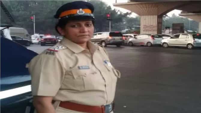 खोटे गुन्हे नोंद करणारे तुम्ही, अत्याचार करणारे तुम्ही, मग आम्हाला गोळ्याही तुम्हीच घाला; सुजाता पाटील यांचा आक्रोश