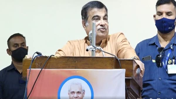 Good Governance Day | नितीन गडकरी म्हणाले, सुशासन अटलजींचं स्वप्न, ते आपल्याला पूर्ण करायचंय
