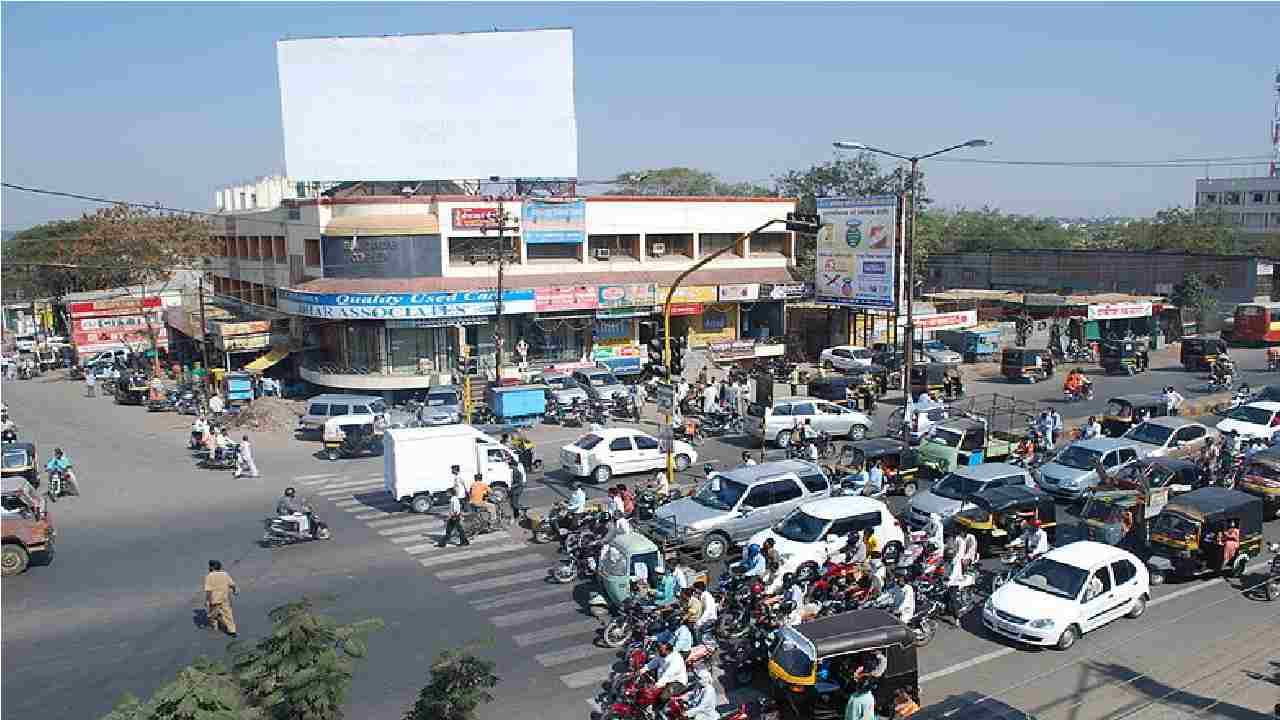 Omicron Alert: राज्यात रात्रीच्या वेळी जमावबंदी लागू , औरंगाबादमध्ये कोणते निर्बंध?