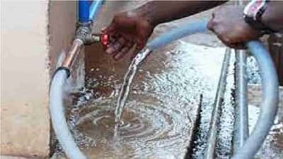 Aurangabad Update: अनधिकृत नळजोडणी नव्या वर्षात नियमित होणार, औरंगाबाद महापालिकेची अभय योजना