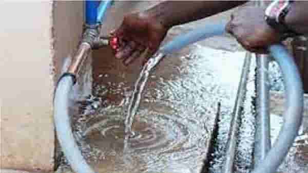 Nashik Water|जुन्या नाशिकमध्ये आता 24 तास पाणीपुरवठा; काय आहे नेमकी योजना?