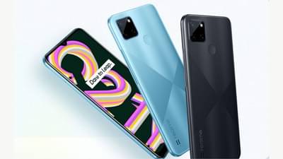 Realme Year End Sale : GT आणि Narzo सिरीजवर 4000 रुपयांचा डिस्काऊंट
