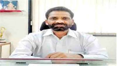 TET Exam: मला टार्गेट केलं जातंय, यामुळे आत्महत्या करावीशी वाटतेय, तुकाराम सुपेचा इशारा!