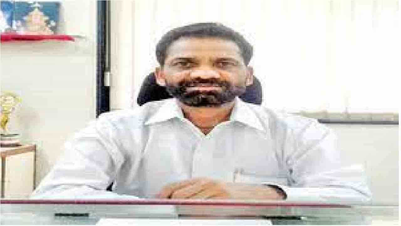 TET Exam: मला टार्गेट केलं जातंय, यामुळे आत्महत्या करावीशी वाटतेय, तुकाराम सुपेचा इशारा!