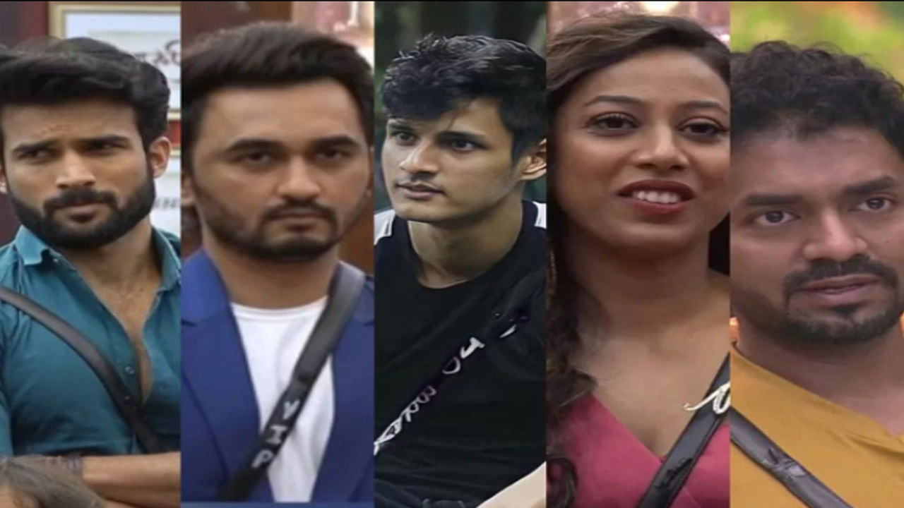 ‘बिग बॉस मराठी 3’चा (Bigg Boss Marathi 3) हा मनोरंजक प्रवास संपायला आता अवघा एक दिवस उरला आहे. 100 दिवसांच्या या खेळात मनोरंजन विश्वातील 15 कलाकारांनी सहभाग घेतला होता. ‘बिग बॉस मराठी सीझन 3’ आता त्याच्या ग्रँड फिनालेसाठी सज्ज आहे.  आता या स्पर्धेत केवळ 5 स्पर्धक उरले आहेत.