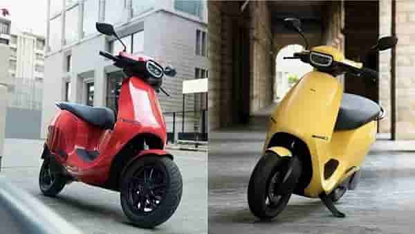 बंगळुरु, चेन्नईनंतर Ola Electric Scooter इतर राज्यांमध्ये उपलब्ध, महाराष्ट्रातील दोन शहरांमध्ये वितरण
