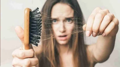 Hair Care | केस गळतात? ‘ही’ असू शकतात कारणं.. ‘या’ पदार्थाने गळू शकतात तुमचे केस!