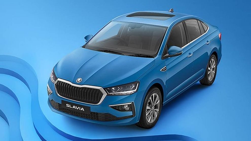 Skoda Slavia सेडान मार्च 2022 मध्ये बाजारात, जाणून घ्या नव्या कारमध्ये काय असेल खास?