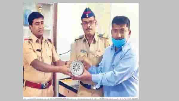 धोका जाणवला की सायरन वाजवा, औरंगाबाद ग्रामीण पोलिसांचा अभिनव उपक्रम, वाचा सविस्तर!