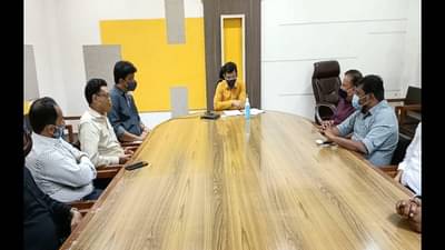 लसीचे दोन डोस घ्या, नाही तर कारवाई करू; केडीएमसीचा दुकानदार, व्यापाऱ्यांना डोस