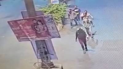 Dombivali Crime: चाकूच्या धाकाने बँक मॅनेजरला लूटले; डोंबिवलीतील धक्कादायक प्रकार