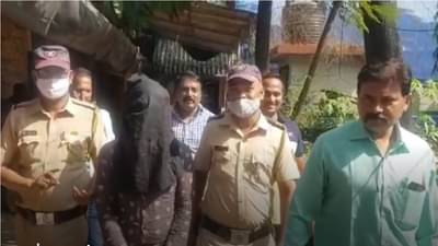 जेलमधून दोनदा पळाला, कल्याण स्टेशनबाहेर मोबाईल चोरणारा भामटा पोलिसांच्या जाळ्यात कसा सापडला?