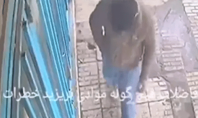 Video : सिगारेट ओढणाऱ्यांनी हा व्हिडिओ पाहाच, सिगारेट सोडून द्याल