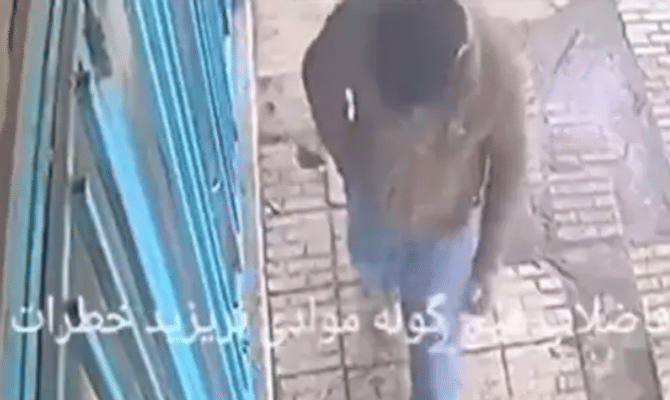 Video : सिगारेट ओढणाऱ्यांनी हा व्हिडिओ पाहाच, सिगारेट सोडून द्याल