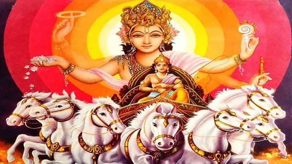 पौष महिन्यातील रविवारी या प्रकारे करा सूर्यदेवाची पूजा, धन-समृद्धीची कमतरता होणार नाही!
