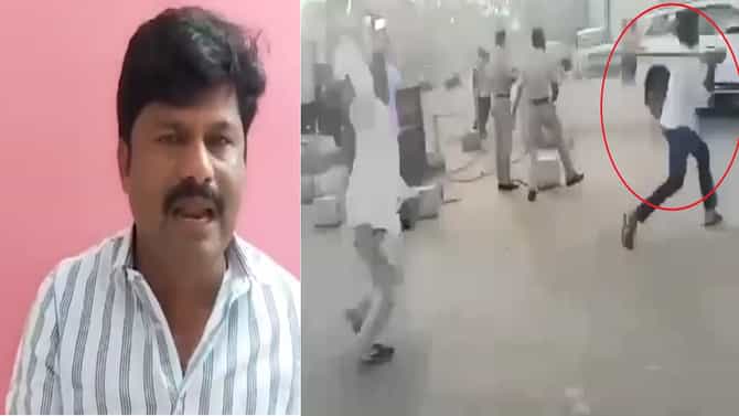 Gopichand Padalkar : जयंत पाटील, सांगलीचे SP माझ्या हत्येच्या कटात सामील, गोपीचंद पडळकरांचा आरोप