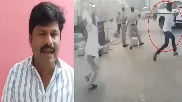 Gopichand Padalkar : जयंत पाटील, सांगलीचे SP माझ्या हत्येच्या कटात सामील, गोपीचंद पडळकरांचा आरोप