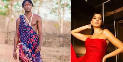 Video : आफ्रिकन डान्सरच्या जबरदस्त डान्सचे नोरा फतेहे, गुरू रंधावाही झाले फॅन