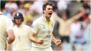AUS vs ENG, Ashes 3rd Test, Day 1: ऑस्ट्रेलियाच्या भेदक माऱ्यासमोर इंग्लंडची शरणागती