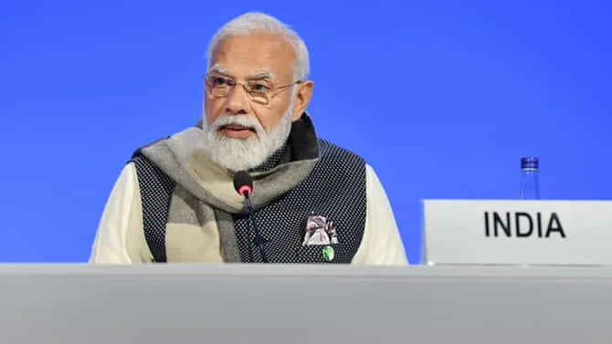 Mann Ki Baat: ओमिक्रॉनच्या विरोधात कसं लढायचं?, द्विसूत्री काय?; पंतप्रधान नरेंद्र मोदींनी सांगितली मन की बात
