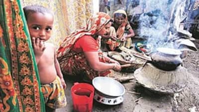 Poverty Index | विदर्भात नागपूर जिल्हा श्रीमंत, यवतमाळ गरीब; जाणून घ्या नीती आयोगाच्या गरिबीचा निर्देशांक?