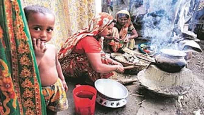 Poverty Index | विदर्भात नागपूर जिल्हा श्रीमंत, यवतमाळ गरीब; जाणून घ्या नीती आयोगाच्या गरिबीचा निर्देशांक?