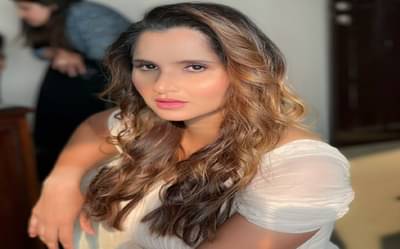 Sania Mirza retirement: मी माझ्या तीन वर्षाच्या मुलाचा जीव..., सानिया मिर्झाने सांगितलं रिटायरमेंट मागचं कारण...