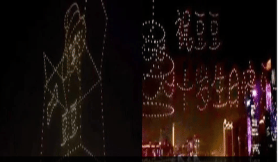 Dog birthday : कुत्र्याच्या वाढदिवसाला खर्च केले 11 लाख, झगमगाट बघून डोळे फिरतील