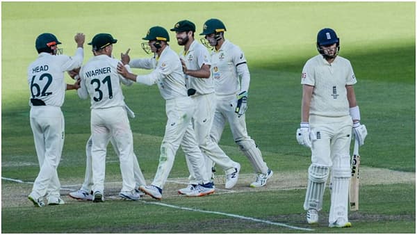 AUS vs ENG, Ashes 3rd Test, Day 1: ऑस्ट्रेलियाची जबरदस्त कामगिरी, इंग्लंड अक्षरक्ष: हतबल
