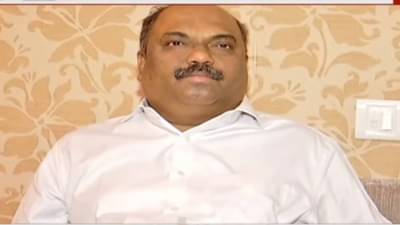 दोन महिन्याचा पगार मिळाला नाही तर एसटी कर्मचाऱ्यांचंच नुकसान, कारवाई अधिक तीव्र करणार; अनिल परब यांचा इशारा