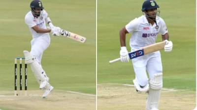 India vs South Africa LIVE Score, 1st Test, DAY one: पहिला दिवस भारताचा, राहुलच्या शतकासह दिवसअखेर 3 बाद 273 धावांपर्यंत मजल