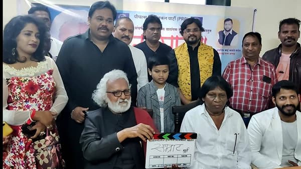 प्रकाश आंबेडकर हे रिपब्लिकन नाहीत, जोगेंद्र कवाडे यांचं रिपाइं ऐक्यावरही मोठं विधान