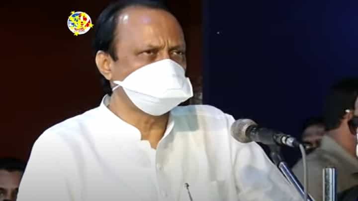 नारायण राणेंच्या बालेकिल्ल्यात अजित पवारांचा राणेंवर हल्लाबोल नारायण राणेंच्या बालेकिल्ल्यात अजित पवारांचा राणेंवर हल्लाबोल