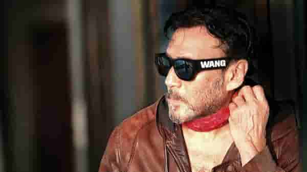 Jackie Shroff : जॅकी श्रॉफनं आपल्या ज्योतिषी वडिलांविषयी केला मोठा खुलासा, भावाच्या मृत्यूपूर्वी...