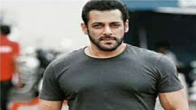 Salman Khan Birthday Celebration : पनवेलच्या फार्महाऊसवर सलमानचं ग्रँड बर्थडे सेलिब्रेशन, चिमुकल्या आयतसोबत कापला केक!
