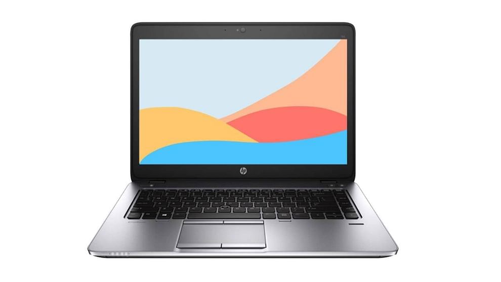 HP Elitebook मध्ये 8 GB RAM आणि 320 GB HDD स्टोरेज आहे. तसेच, यात 14 इंचांची स्क्रीन आहे आणि हा लॅपटॉप Windows 10 Pro वर काम करतो. यात R5 ग्राफिक्स आहेत. तसेच त्याचे वजन 1.90 किलो आहे. त्याची किंमत 22,799 रुपये आहे. हा रिन्यूएड कंडिशनमधील लॅपटॉप आहे, जो सेकंड हँड सेगमेंटचा एक प्रकार आहे. हा लॅपटॉपवर विक्रेत्याने 6 महिन्यांची वॉरंटी दिली आहे. 