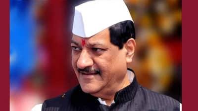 विधानसभा अध्यक्षपदासाठी काँग्रेसकडून पृथ्वीराज चव्हाण?; उद्या अर्ज भरणार!