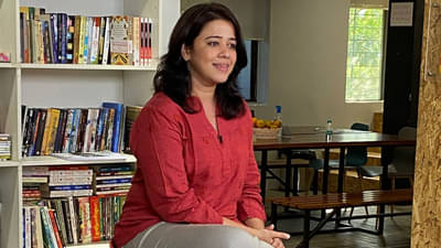 बालदोस्तांना नाताळ विशेष भेट! मिशन मेमरी फेअरी ऐका अभिनेत्री अनिता दाते यांच्या आवाजात!