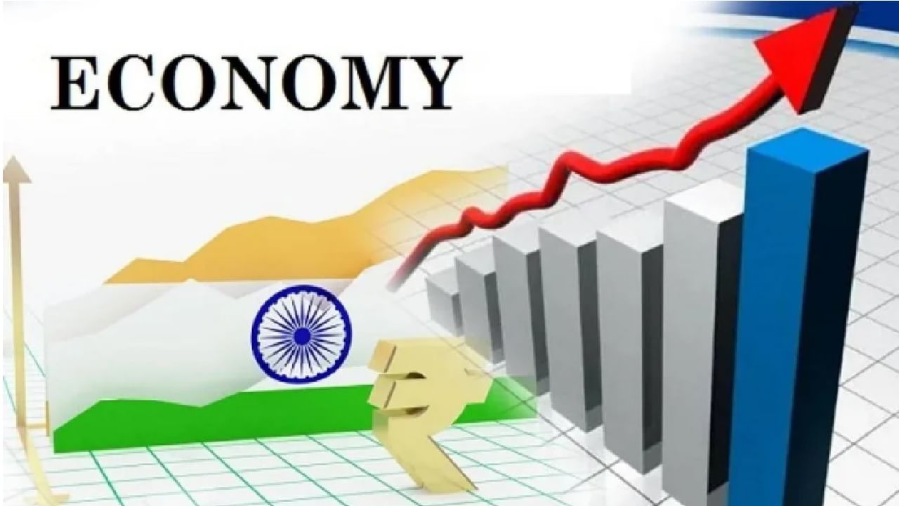 2030 पर्यंत भारताची अर्थव्यवस्था जपानलाही टाकणार मागे; 'ही' आहेत प्रमुख कारणे