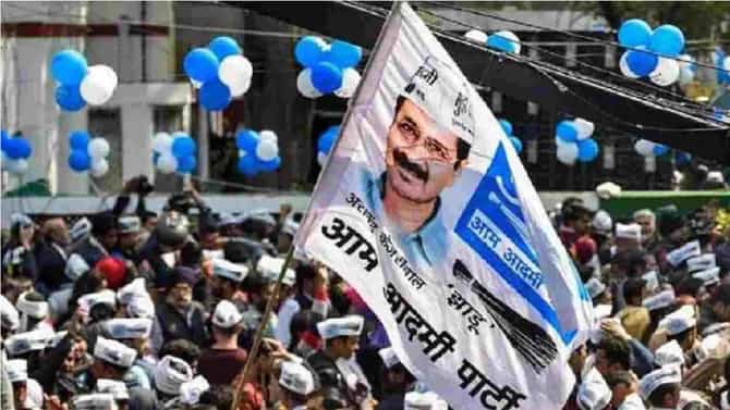 Punjab Assembly Elections | आम आदमी पक्षाने कंबर कसली, चौथ्या यादीत 15 उमेदवारांची नावे, आतापर्यंत 73 जागांवर दिले उमेदवार
