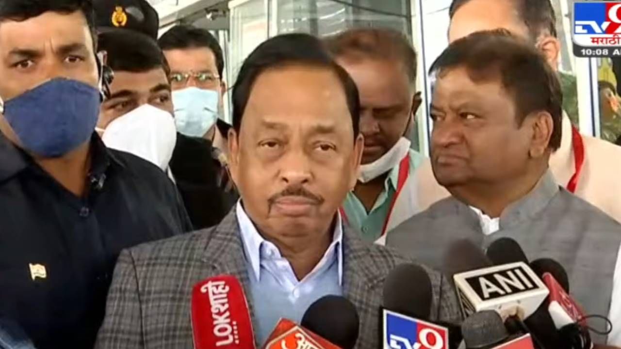 नितेश राणे का उसमे कोई भी योगदान नही है, सिंधुदुर्गातल्या राड्यावर राणेंचं वक्व्य, नितेश अज्ञातवासात? नितेश राणे का उसमे कोई भी योगदान नही है, सिंधुदुर्गातल्या राड्यावर राणेंचं वक्व्य, नितेश अज्ञातवासात?