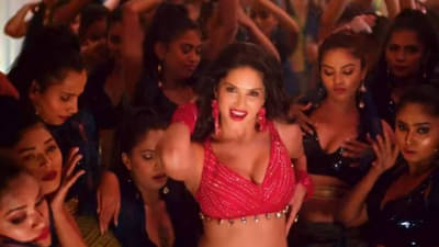 #ArrestSunnyLeone | सनी लिओनीला अटक करा! सोशल मीडियावर जोरदार मागणी, जाणून घ्या नेमकं प्रकरण काय?