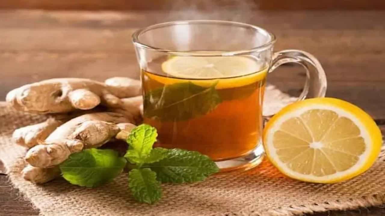 Immunity Boosting Drinks : सर्दी, खोकला या सारख्या आजारांपासून बचावासाठी घ्या होममेड इम्युनिटी बूस्टर ड्रिंक्स