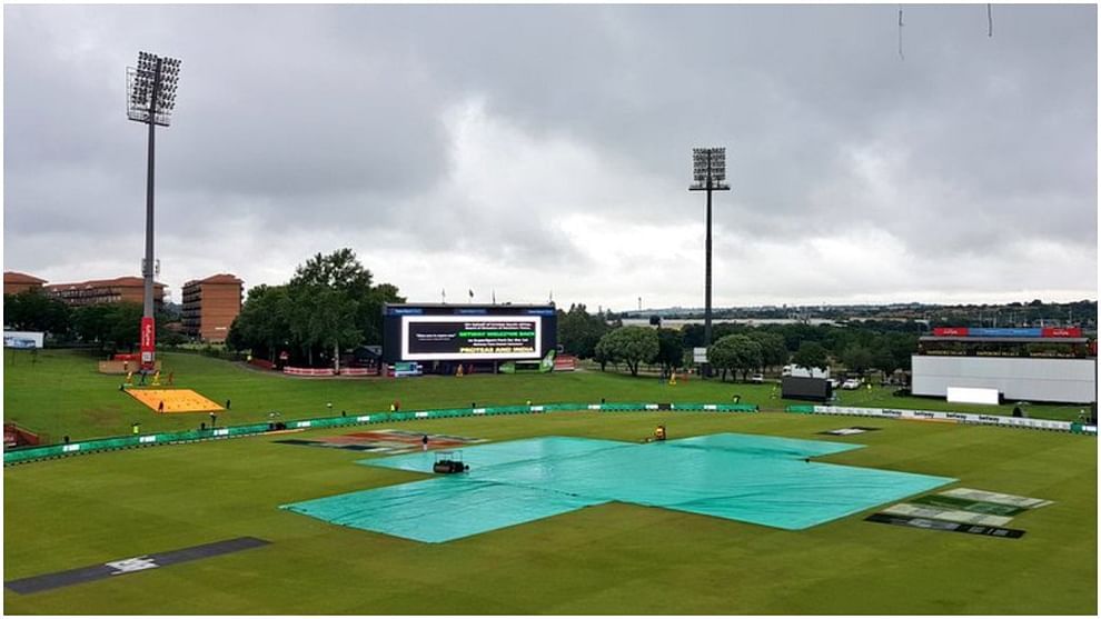 South Africa vs India 2nd Test: उद्या पाऊस खेळ बिघडवणार? काय आहे जोहान्सबर्गचा वेदर रिपोर्ट