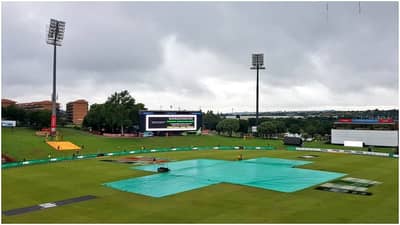 South Africa vs India 2nd Test: उद्या पाऊस खेळ बिघडवणार? काय आहे जोहान्सबर्गचा वेदर रिपोर्ट